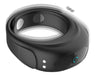 Cockring Vibrant ajustable Watch Dick 10 vibrations