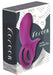 Cockring vibrant Annel Stim 30mm