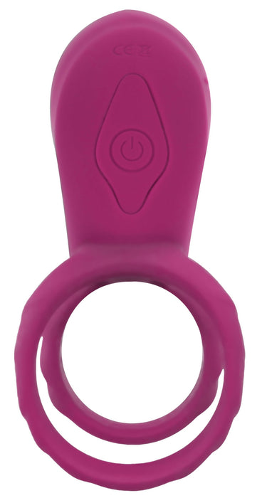 Cockring vibrant Annel Stim 30mm