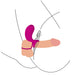 Cockring vibrant Annel Stim 30mm