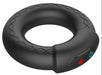 Cockring vibrant chauffant Warm 40mm
