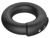 Cockring vibrant chauffant Warm 40mm