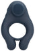 Cockring Vibrant Clitest 35mm Bleu