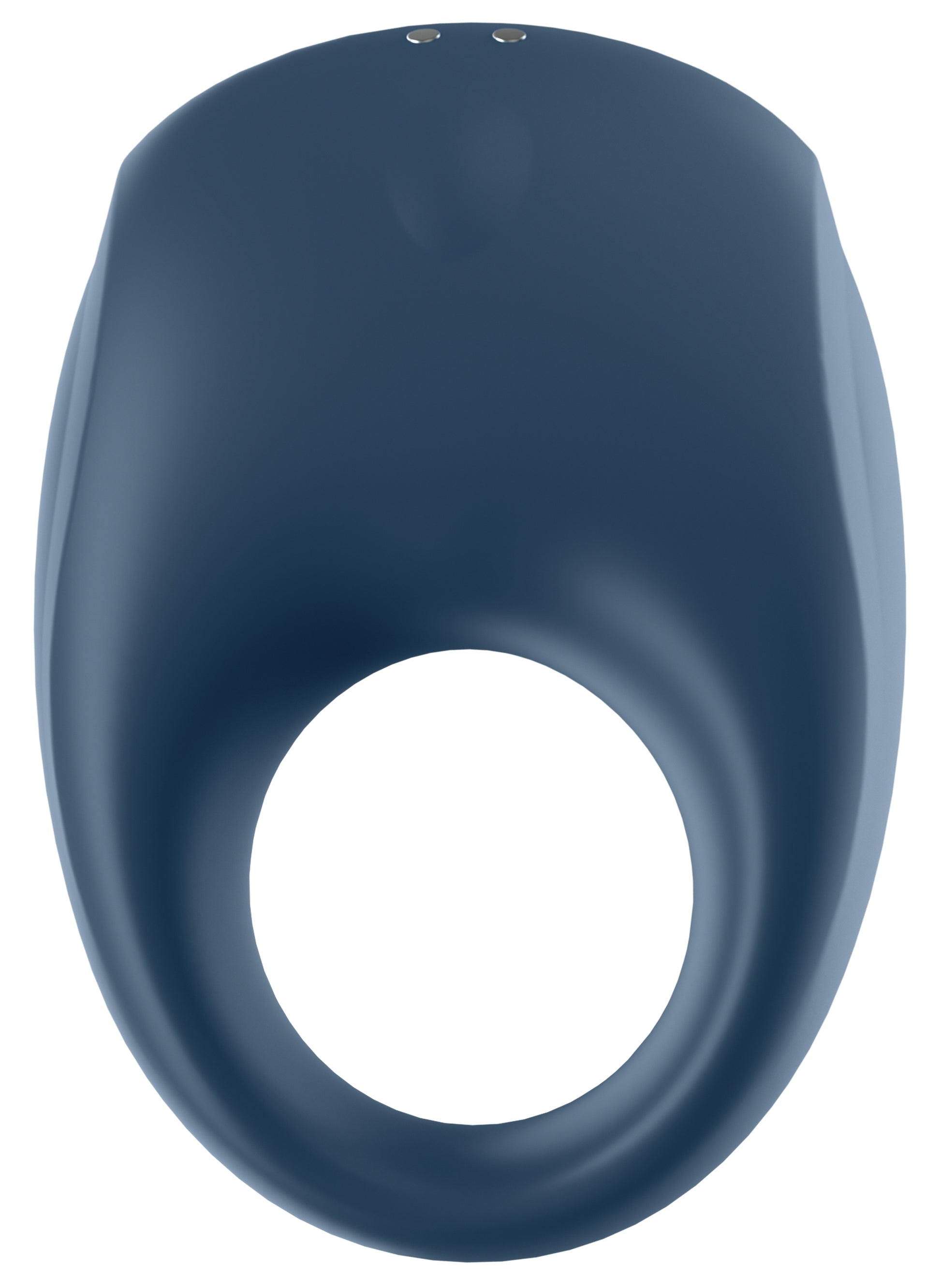 Cockring vibrant connecté Strong One Satisfyer