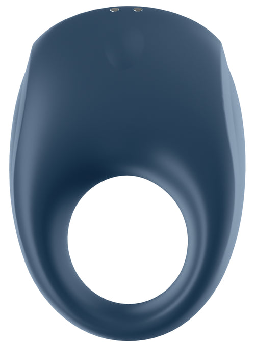 Cockring vibrant connecté Strong One Satisfyer