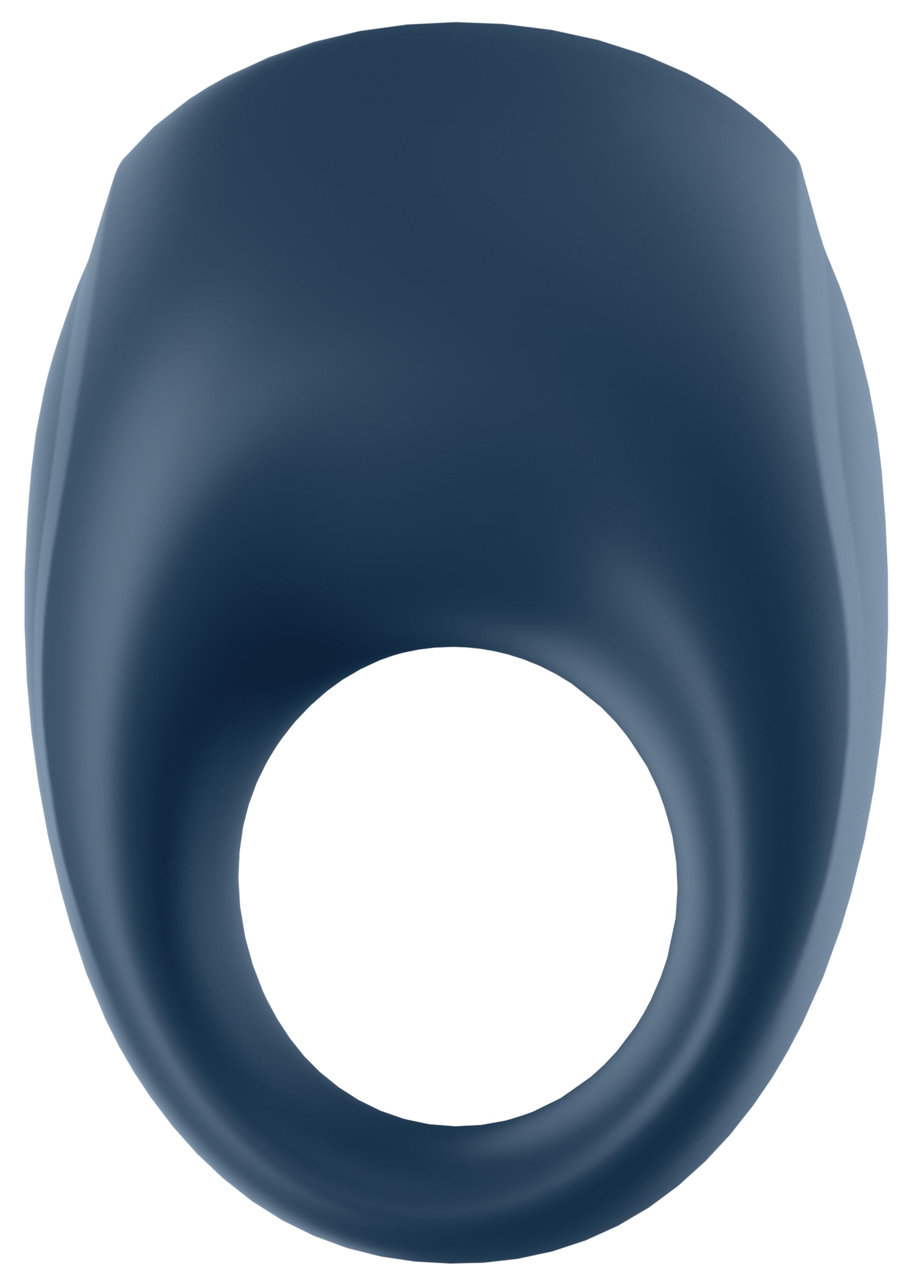 Cockring vibrant connecté Strong One Satisfyer