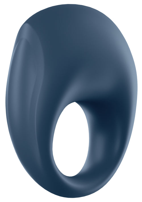 Cockring vibrant connecté Strong One Satisfyer