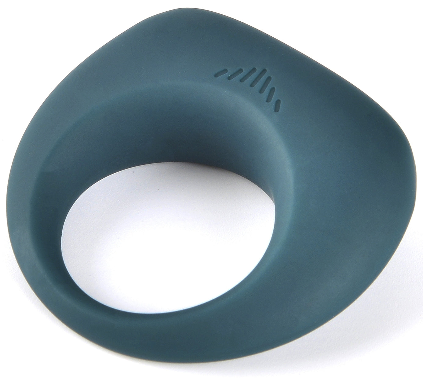 Cockring vibrant Contrôle à distance Dante II 32mm