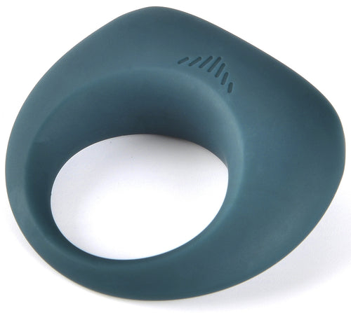 Cockring vibrant Contrôle à distance Dante II 32mm