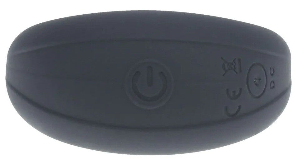 Cockring vibrant Deez Vibe 42mm