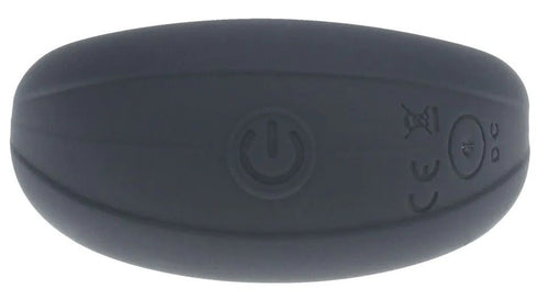 Cockring vibrant Deez Vibe 42mm