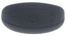 Cockring vibrant Deez Vibe 42mm
