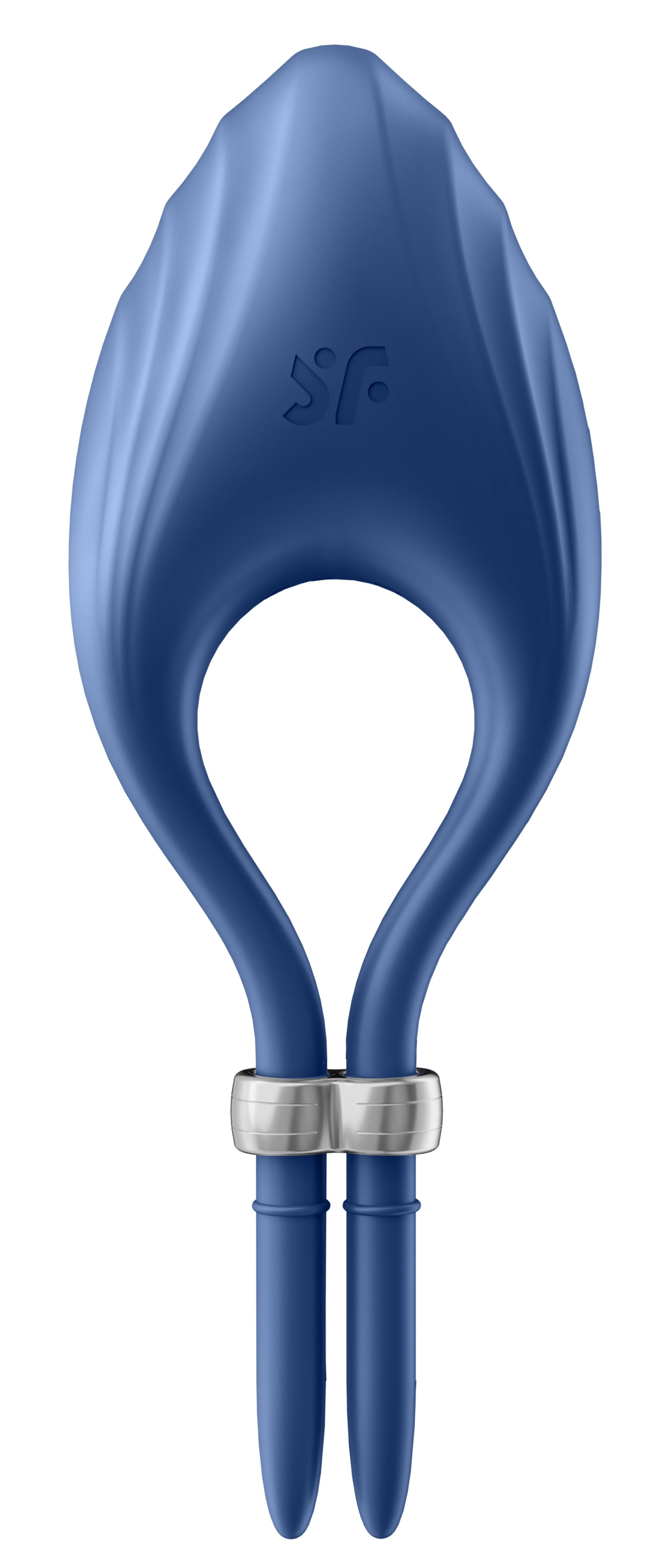 Cockring vibrant Duelist Satisfyer