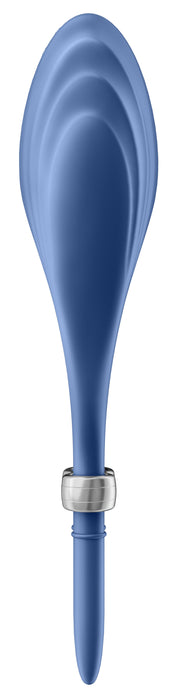 Cockring vibrant Duelist Satisfyer