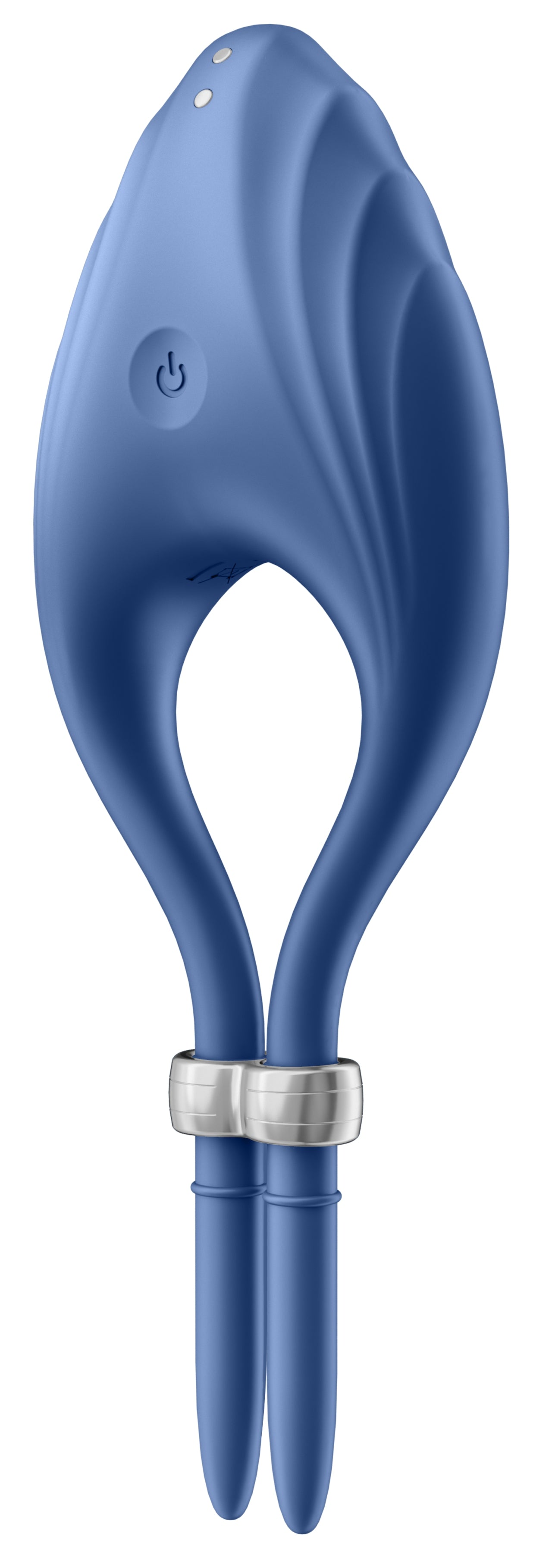 Cockring vibrant Duelist Satisfyer