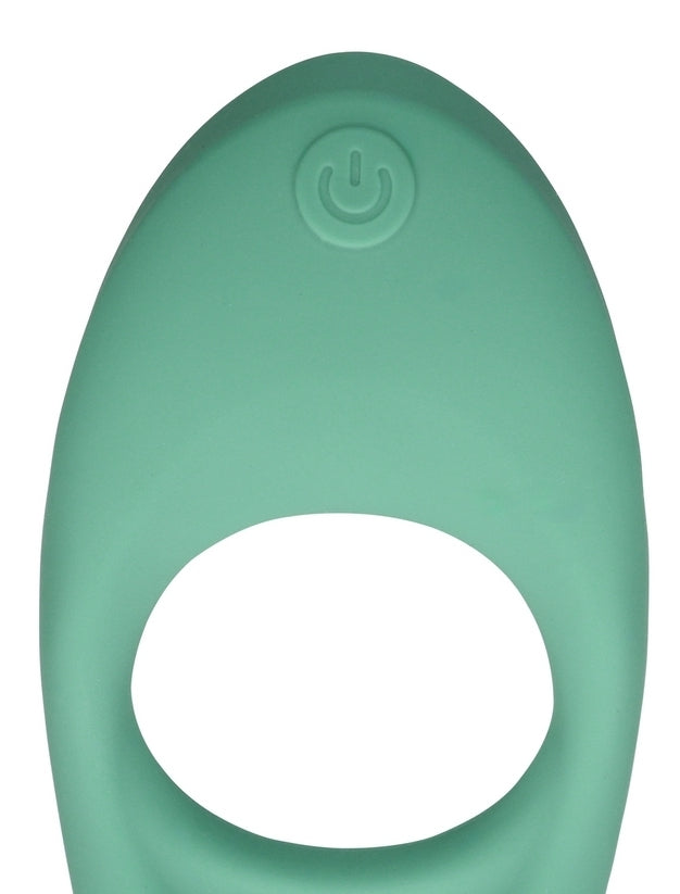 Cockring vibrant Leoring 35mm Vert