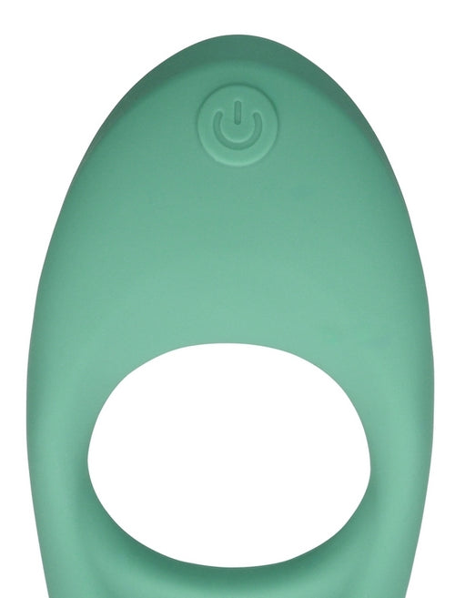 Cockring vibrant Leoring 35mm Vert