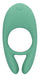 Cockring vibrant Leoring 35mm Vert