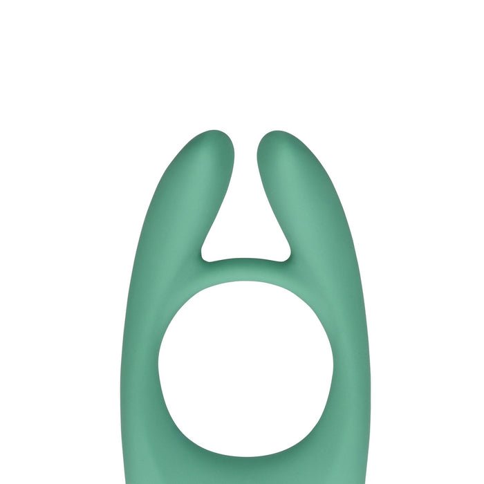 Cockring vibrant Leoring 35mm Vert
