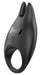 Cockring Vibrant Litil 32mm Noir