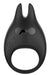 Cockring Vibrant Litil 32mm Noir