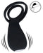 Cockring vibrant PAWDER VIBE 10 Vibrations
