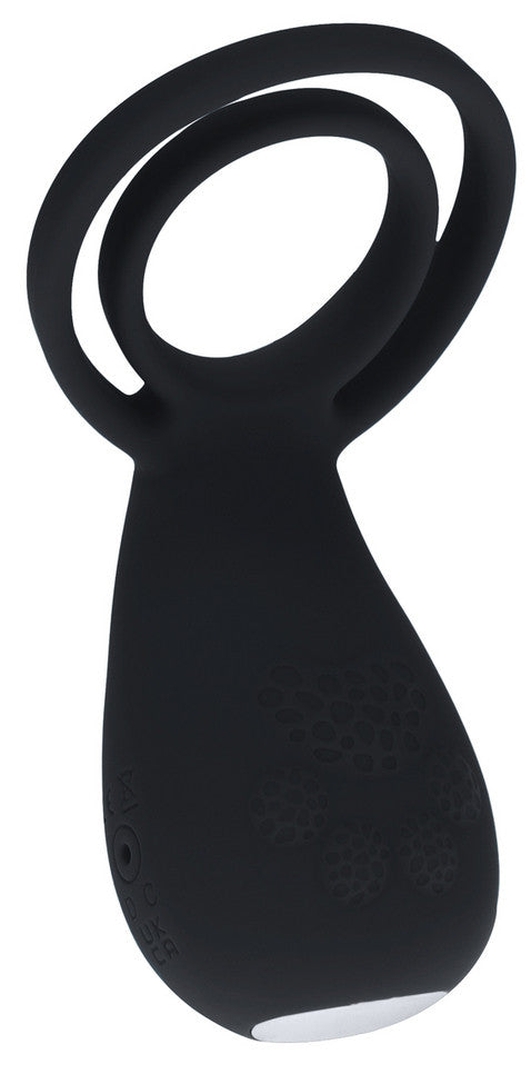 Cockring vibrant PAWDER VIBE 10 Vibrations