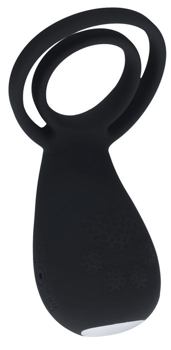 Cockring vibrant PAWDER VIBE 10 Vibrations