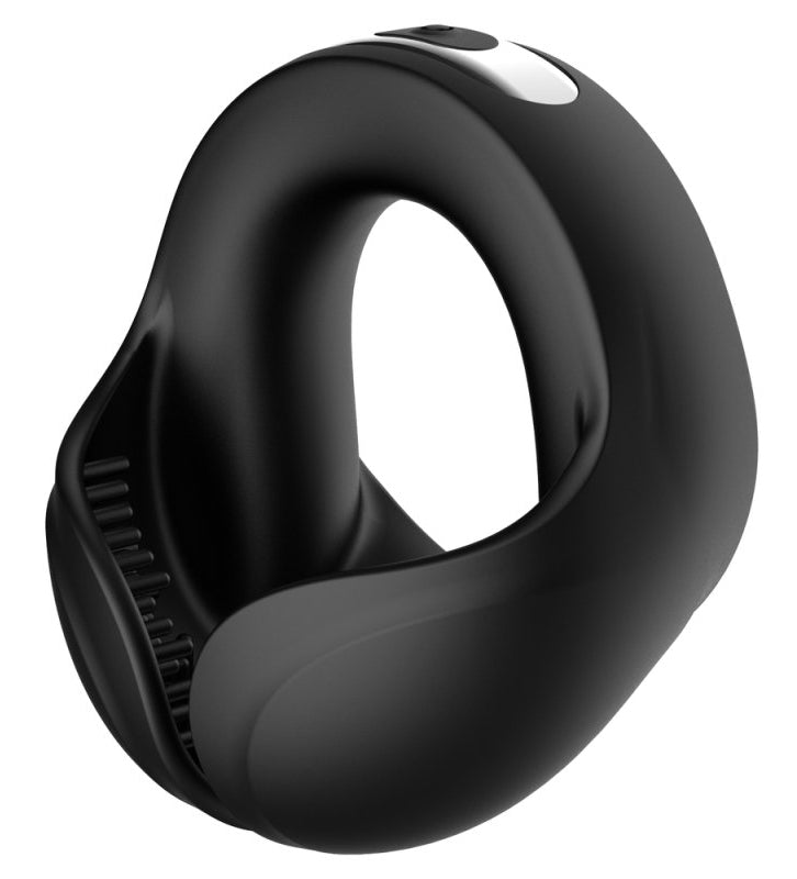 Cockring Vibrant Peakess 40mm - Avec télécommande