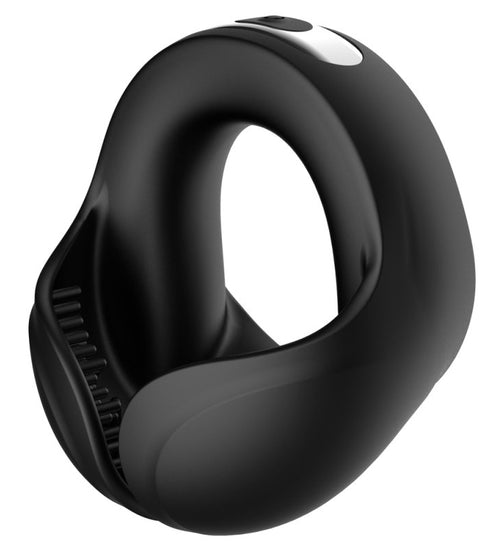 Cockring Vibrant Peakess 40mm - Avec télécommande