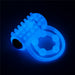 Cockring vibrant phophorescent Lumino Ring 2