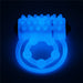 Cockring vibrant phophorescent Lumino Ring 2