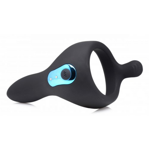 Cockring vibrant Power Taint Ring 50mm