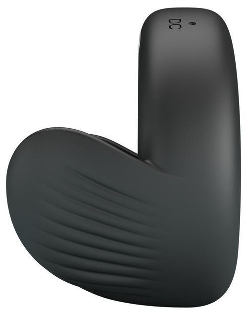 Cockring vibrant Quentin 33mm