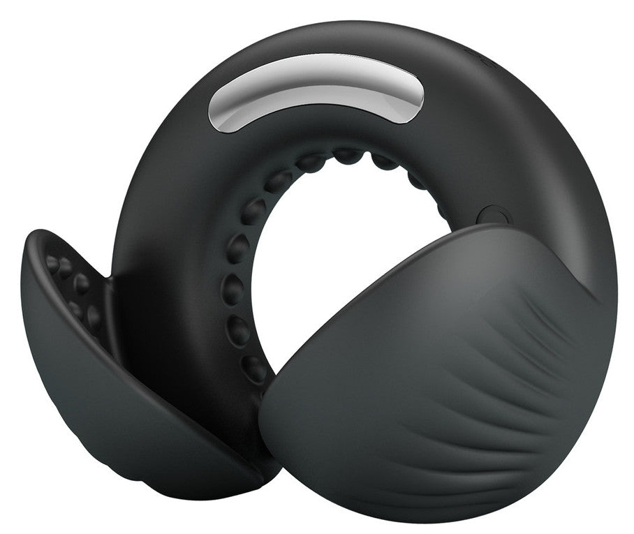 Cockring vibrant Quentin 33mm