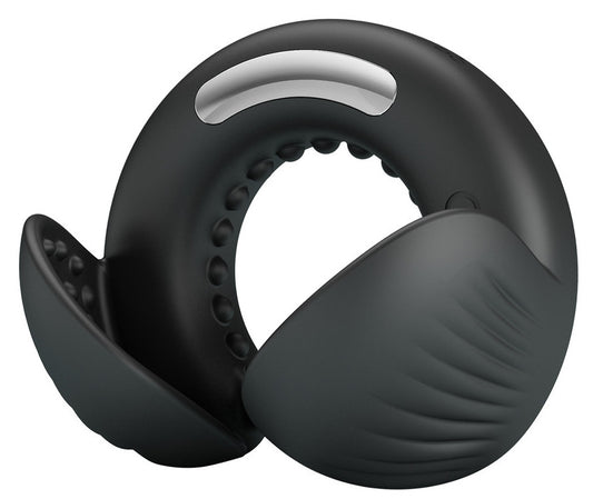 Cockring vibrant Quentin 33mm