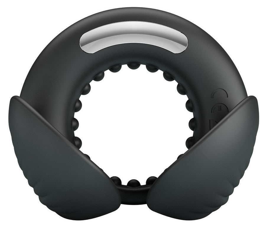 Cockring vibrant Quentin 33mm