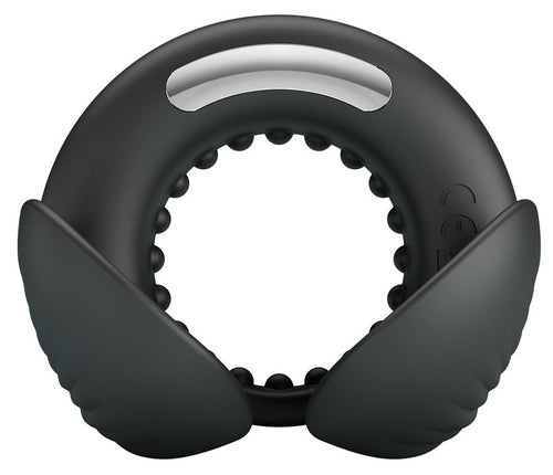 Cockring vibrant Quentin 33mm