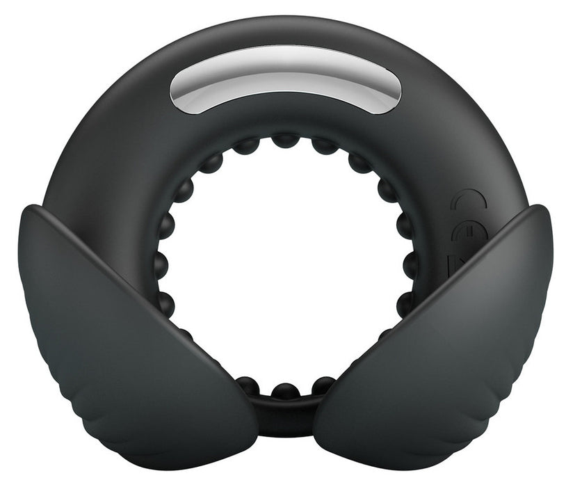 Cockring vibrant Quentin 33mm