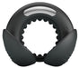 Cockring vibrant Quentin 33mm