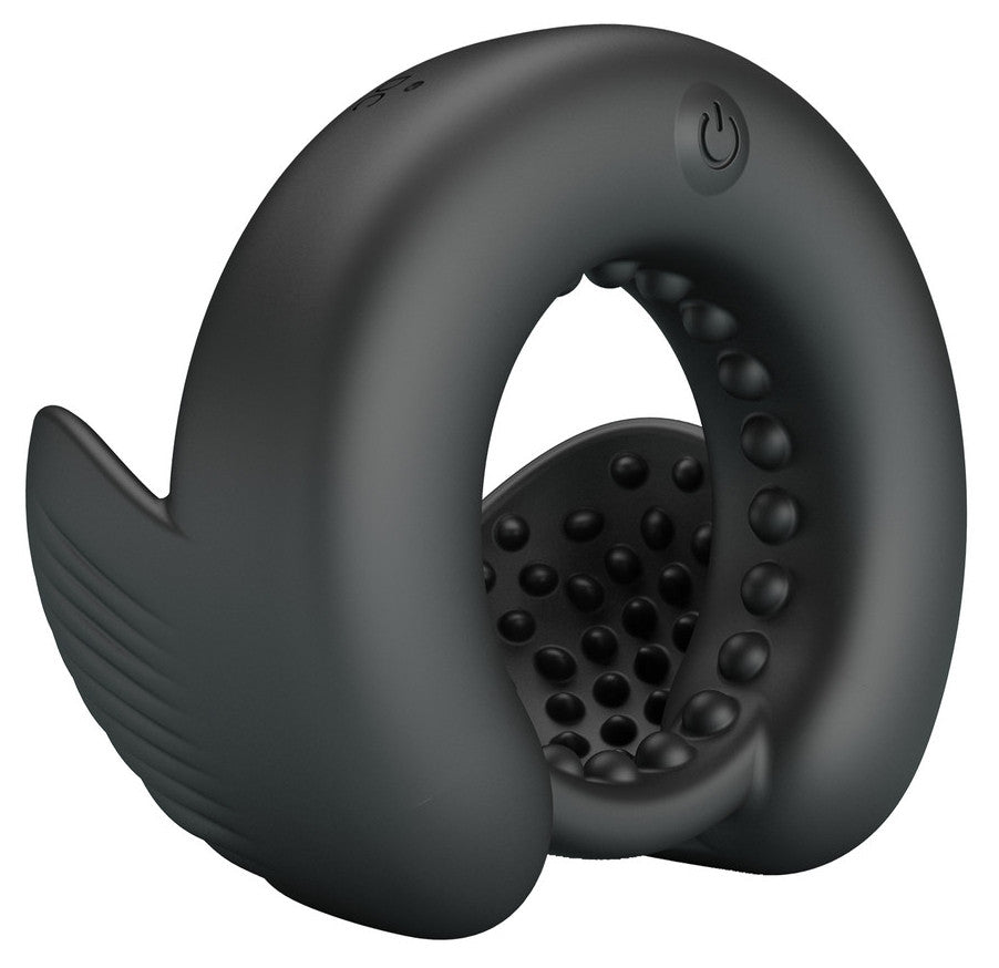 Cockring vibrant Quentin 33mm