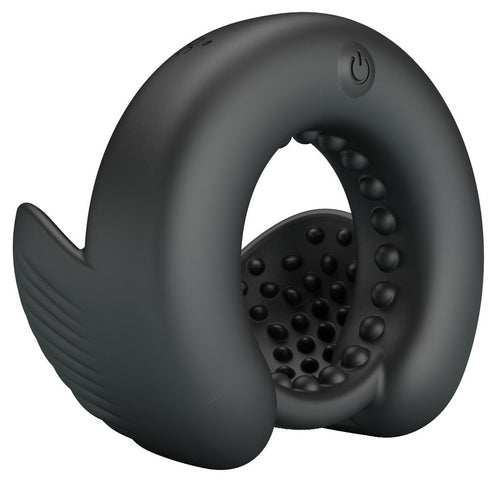 Cockring vibrant Quentin 33mm