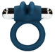 Cockring Vibrant Rabbit Baltic 35 mm Bleu