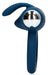 Cockring Vibrant Rabbit Baltic 35 mm Bleu