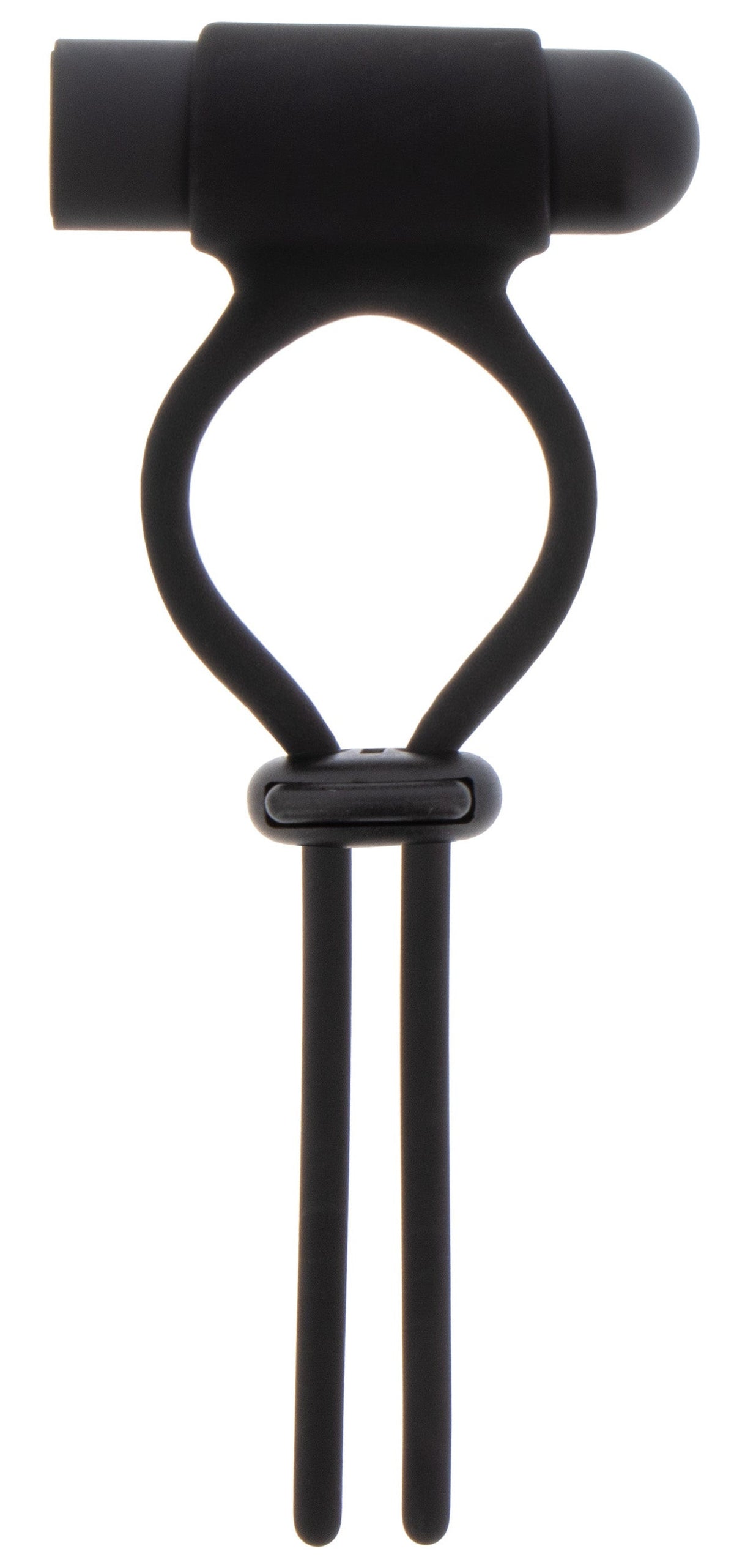 Cockring vibrant réglable Vizock 30-70mm