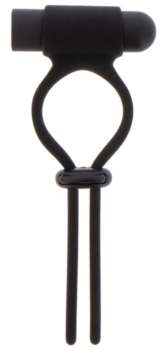 Cockring vibrant réglable Vizock 30-70mm