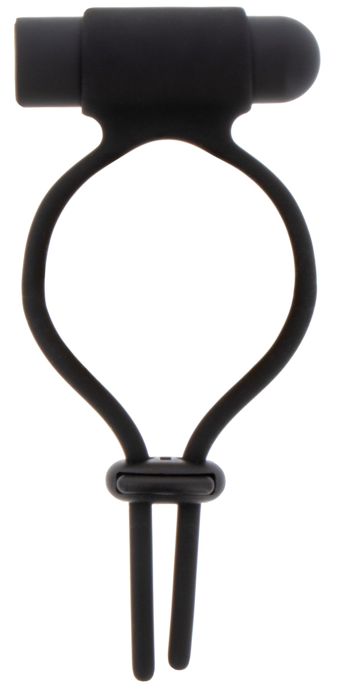 Cockring vibrant réglable Vizock 30-70mm