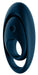 Cockring vibrant Satisfyer Glorious Duo Navy