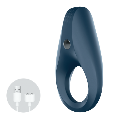 Cockring Vibrant Satisfyer Men 2.5cm