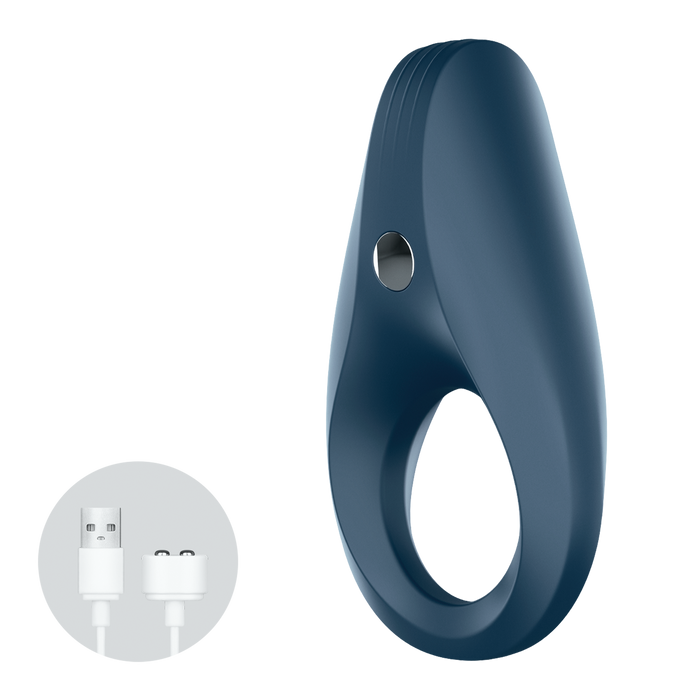 Cockring Vibrant Satisfyer Men 2.5cm